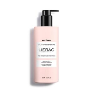 Lierac Arkeskin Body Milk Correcting Visible Signs of Menopause on the Skin 400ml