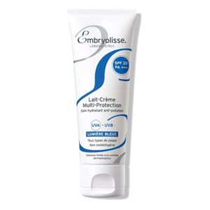 Embryolisse Lait-Creme Multi-Protection SPF 20 40ml