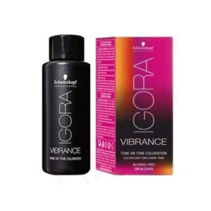 Schwarzkopf Igora Vibrance 7-1 Light Blonde Ash 60ml
