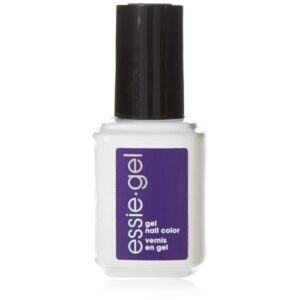 Essie Gel Break A Sweat & Divine Nail Lacquer 0.42oz/12.5ml