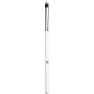 T4B 100 Series ILU Kabuki Flat Brush for Face Makeup White (117)