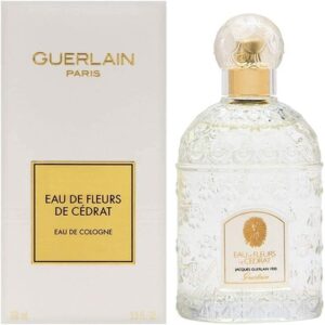 GUERLAIN Eau de Cedrat Spray 100ml