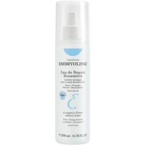 Embryolisse Eau de Beaute Rosamelis 200ml
