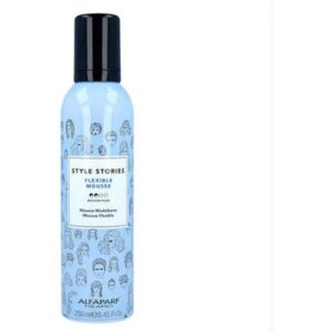 Alfaparf Style Stories Flexible Mousse 250ml Medium Hold