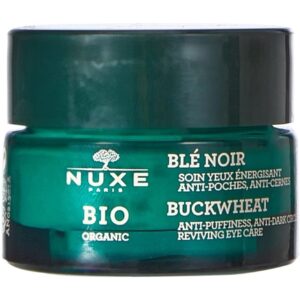 Bio Organic Buckwheat Energizing Eye Care 15ml