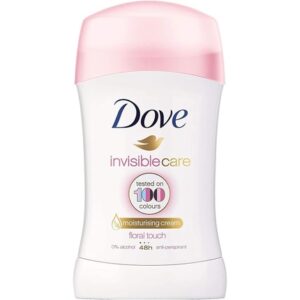 Invisible Care Intensive Care Antiperspirant 40ml