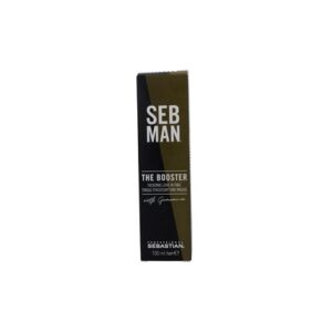Sebman The Booster Thickening Leave-In Tonic 100ml