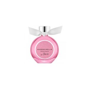 Rochas Rochas Mademoiselle In Paris Eau De Parfum 90ml