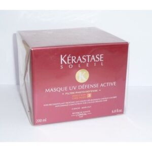Kerastase Sun Hair UV Mask Active Defense 200ml