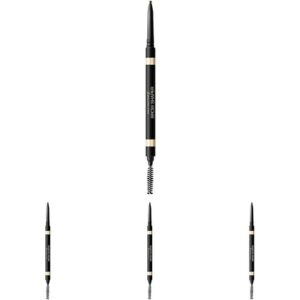 Max Factor Brow Shaper 20 Brown Professional Precision for Groomed Finish 1g