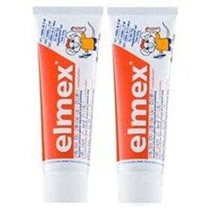 Kids Duopack Toothpaste 50ml - Pack of 2