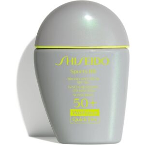 Shiseido Sports BB Waterproof Spf50 Dark 30ml