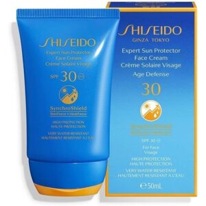 Expert Sun Protector Cream SPF30 50ml