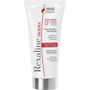 Rexaline Derma Confort Face Cream 50ml