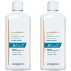 Anaphase+ Stimulating Shampoo 400ml - Pack of 2