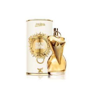 Jean Paul Gaultier Divine Eau de Parfum Refillable 50ml