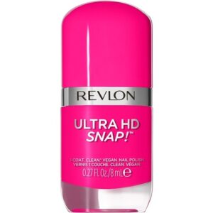 Revlon Ultra HD Snap! Nail Polish 028 Rule The World 8ml