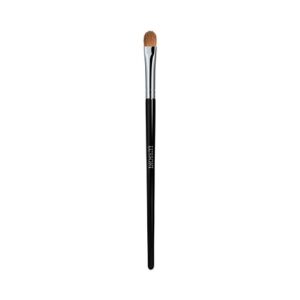 TB Tools for Beauty T4B Lussoni 400 Series Professional Makeup Brushes for Pressed, Loose, and Cream Eyeshadows, Blending, and Smokey Eye (PRO 454 Medium Shadow Brush)
