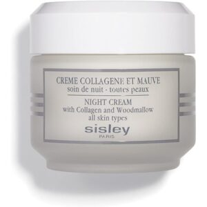 Phyto Night Collagen and Mallow Cream 50ml