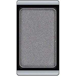 ARTDECO Eyeshadow Color-Intensive Long-Lasting Silver, White, Pearl 1g - Pack of 4