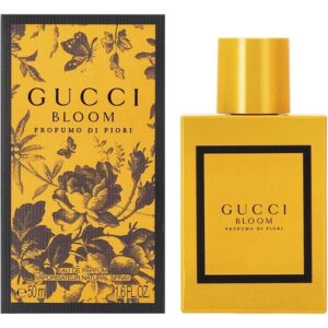 Gucci Bloom Profumo Di Fiori Eau De Parfum 50ml