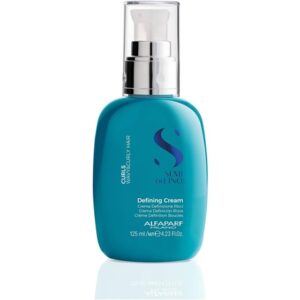 Alfaparf Semi di Lino Curls Defining Cream 125ml