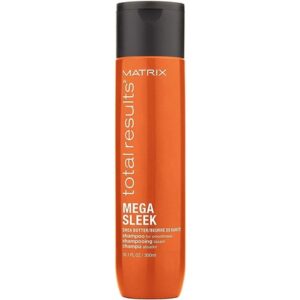 Matrix Total Results Mega Sleek Shampoo 300ml