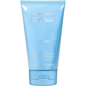 Davidoff Cool Water Woman Showergel 150ml