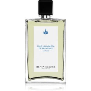 Reminiscence Sous Un Mimosa De Provence Eau De Toilette Spray 100ml