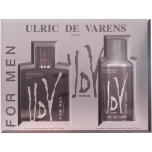 Ulrik de Varens UDV Men's Eau de Toilette