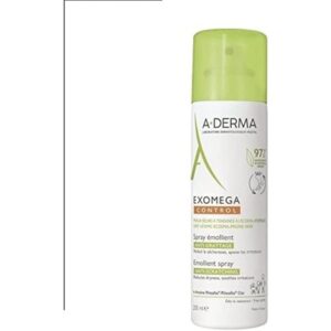 EXOMEGA Spray Can 200ml