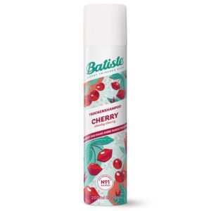 Batiste Cherry Cheeky Cherry Dry Shampoo 200ml