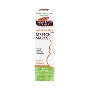 Palmer's Cocoa Butter Stretch Marks Tube 4.7 Oz.