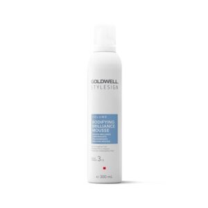 STYLESIGN VOLUME Volumizing Brilliance Mousse for Fine to Medium Hair 300ml New
