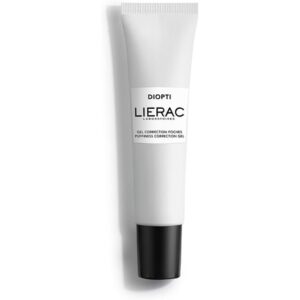 Lierac Diopti Poches Eye Gel 15ml