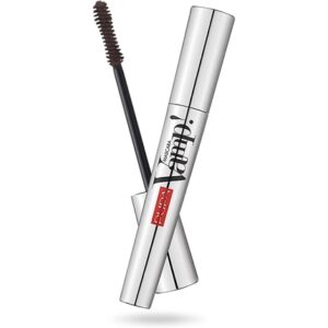Pupa Vamp! Chocolate Brown Mascara 9ml