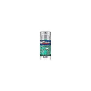 Expert Oxygen 0% Alcohol Gel for Normal Skin Shaving