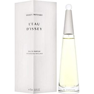 L'Eau d'Issey Eau de Parfum Refillable 75ml