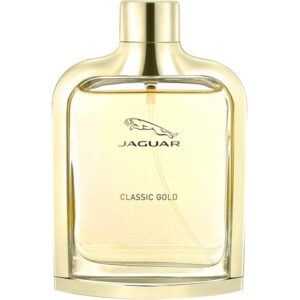 Jaguar Gold Men Eau de Toilette 100ml