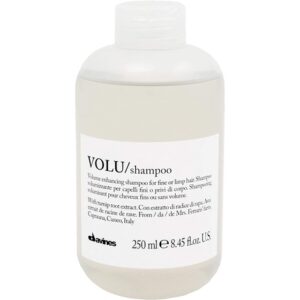 Davines Volu Volume Enhancing Shampoo 250ml