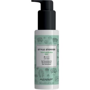 Alfaparf Milano Style Stories Texturizing Gel 0.18kg