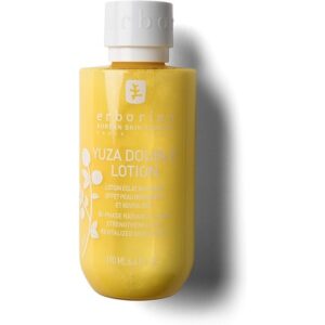 Erborian Yuza Double Lotion 190ml Bi-phase Hydrating Radiance Lotion for Dull and Tired Complexions