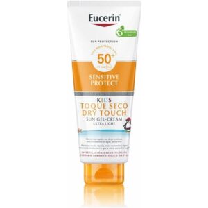 Sun Protection Kids Gel Cream SPF50+ 50ml