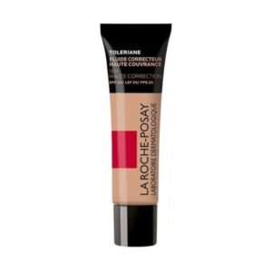 La Roche Posay Toleriane Fluid Corrector Fluid Foundation N. 12