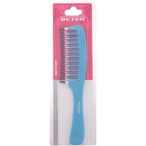 BETER Wide Bristle Comb for Unisex
