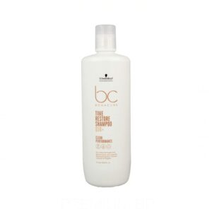 Bonacure Time Restore Shampoo 1000ml