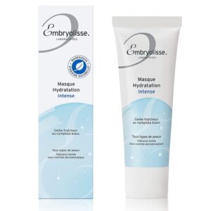 EMBRYOLISSE Intense Moisturizing Mask 1.7 fl. oz with Hyaluronic Acid