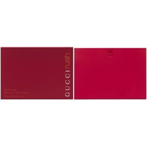 Gucci Rush Eau De Toilette Spray 75ml