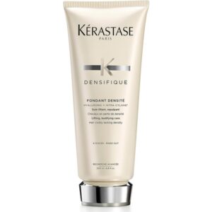 Kérastase Densifique Femme Thickening & Volumising Conditioner for Fine Hair with Hyaluronic Acid Gluco Peptide & Ceramides 200ml