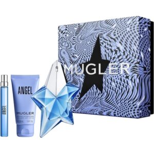 Mugler Angel Eau de Parfum 50ml Gift Set 2023